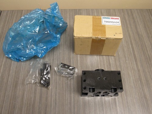 Dmg mori t00250a04 torretta - dmg,