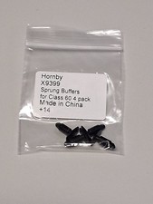 HORNBY X9399 Ricambi Scala HO