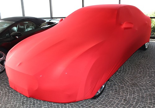 Coperta protettiva garage