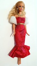 Barbie I can be Movie Star 2010 Mattel