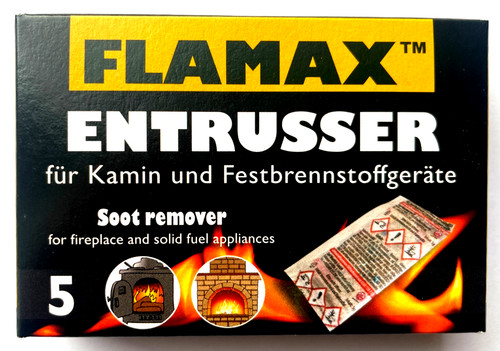 Flamax estrattore per - flamax,