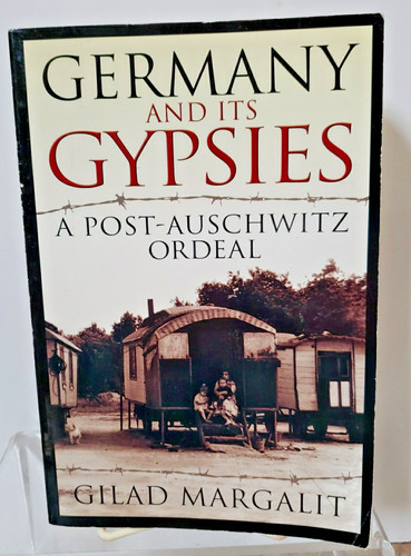 Germany and its - its, gypsies:a