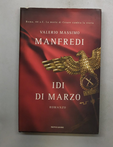 Idi marzo valerio - idi,