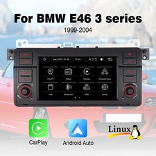 Autoradio BT CarPlay SWC