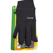 Guanti da corsa HEAD uomo XL