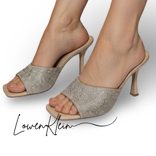 Sandali mules steve - sandali,