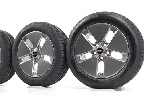 Mini j01 ruote - mini,