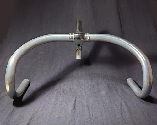 Nitto b123 duralumin - nitto, njs