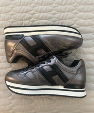 HOGAN women shoes sneaker