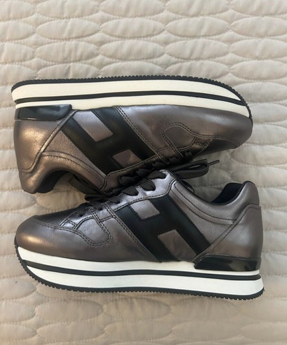Hogan women shoes sneaker - hogan,