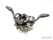 Interruttore leva faro tergicristallo Ford C-Max + anello pillola accensione