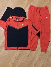 Tuta Nike Sportswear Tech