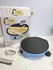 Bestron Crepiera 30 cm