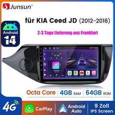 Autoradio 4+64G 8 core Carplay