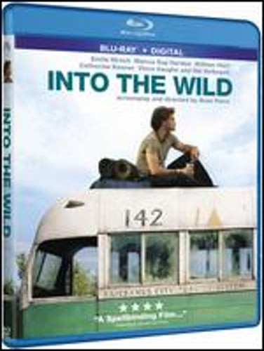 Into the wild - into,