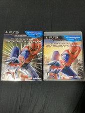 The Amazing Spider-Man (Sony