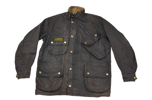 Barbour international giacca - barbour,