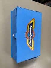 Micro Machines Città