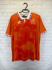 MAGLIA MAGLIA CALCIO OLANDA