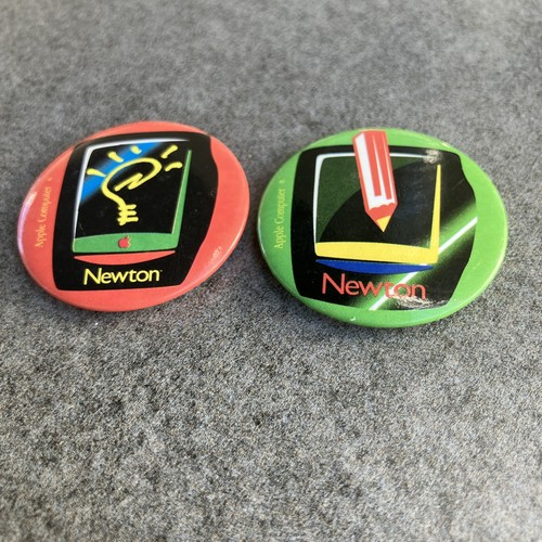 Apple newton wwdc - newton,