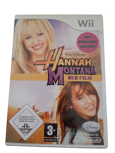 Hannah montana il film - montana,