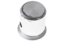 1 x manopola, pulsante di