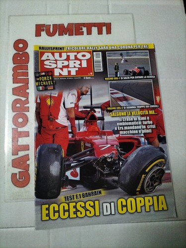 Autosprint test in - autosprint,