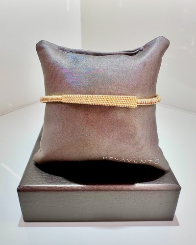 Bracciale pesavento argento - pesavento,