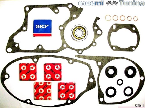 Kit guarnizioni motore