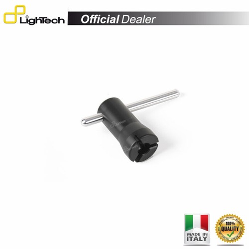 Lightech chiave per tappo - chiave,
