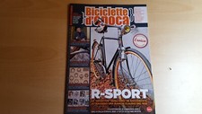 Rivista biciclette epoca - biciclette, d'epoca