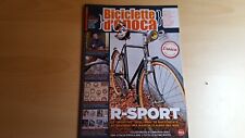 Rivista BICICLETTE D'EPOCA 41 LEGNANO MOD.54 1934 - R.SPORT