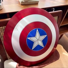 Scudo Capitan America Captain America's shield cosplay Marvel Avengers Scala 1:1