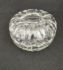 Vintage porta caramelle in