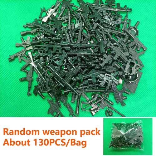 Accessori pistola armi - , mattoni
