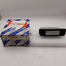 Fiat Lancia Tester modulo