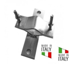 STAFFA ZANCA PARI MURO A CROCE