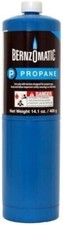 Nuovissima bombola carburante