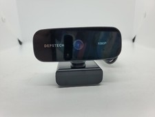 DEPSTECH 1080P HD Webcam per