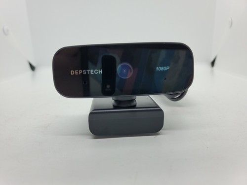 Depstech 1080p webcam per - depstech,