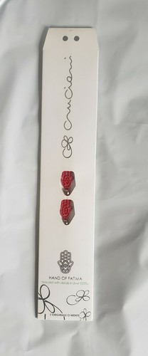 Bracciale cruciani hot - cruciani, rosa