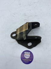 STAFFA SX BRACCIO SOSPENSIONE