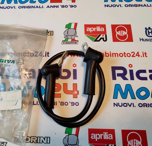 Cavo alimentazione motorino