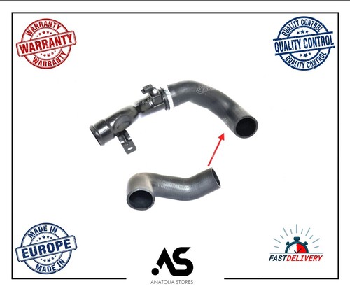 Tubo intercooler turbo - , per
