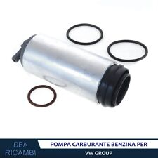 Pompa Carburante Immersa per