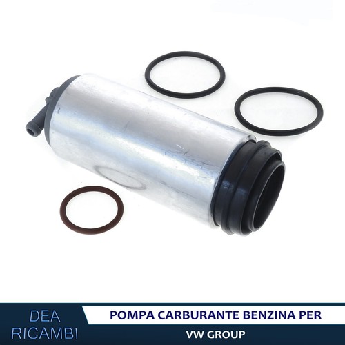 Pompa carburante immersa per - carburante,
