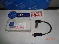 A0001539520 SENSORE ALBERO A CAMME MERCEDES TRUCK