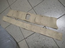 FIAT 1500 C - Mascherina para freddo in gomma - Ricambio nuovo