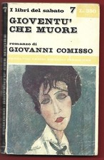GIOVANNI COMISSO - Gioventù