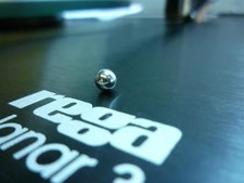 Cuscinetto sfera rega - cuscinetto,